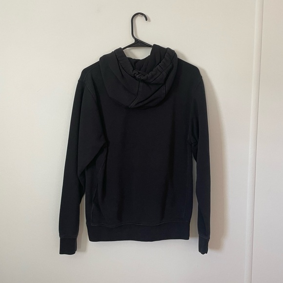 Nike Black Hoodie - Picture 2 of 3